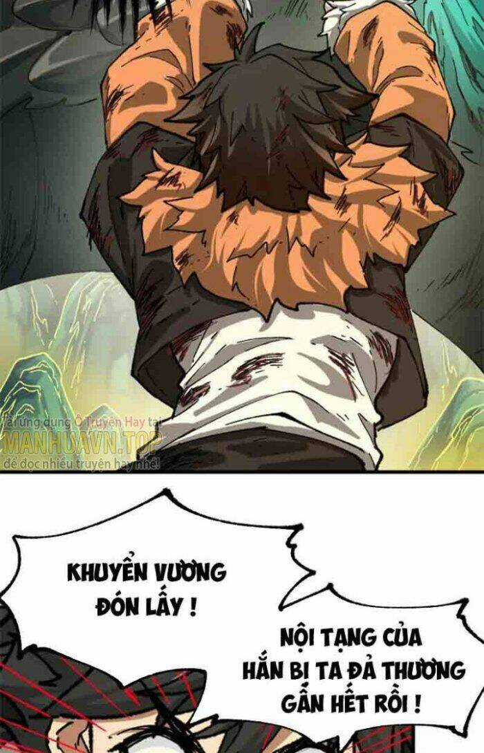 Thánh Khư - Chapter 201 - Trang 19