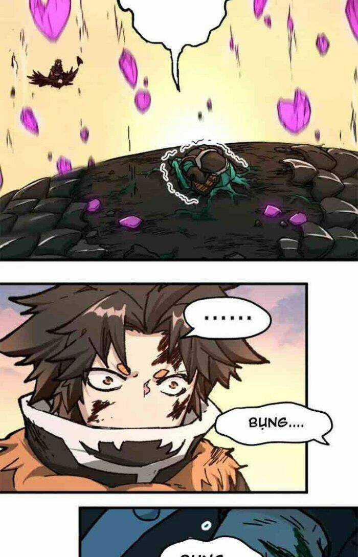 Thánh Khư - Chapter 201 - Trang 3