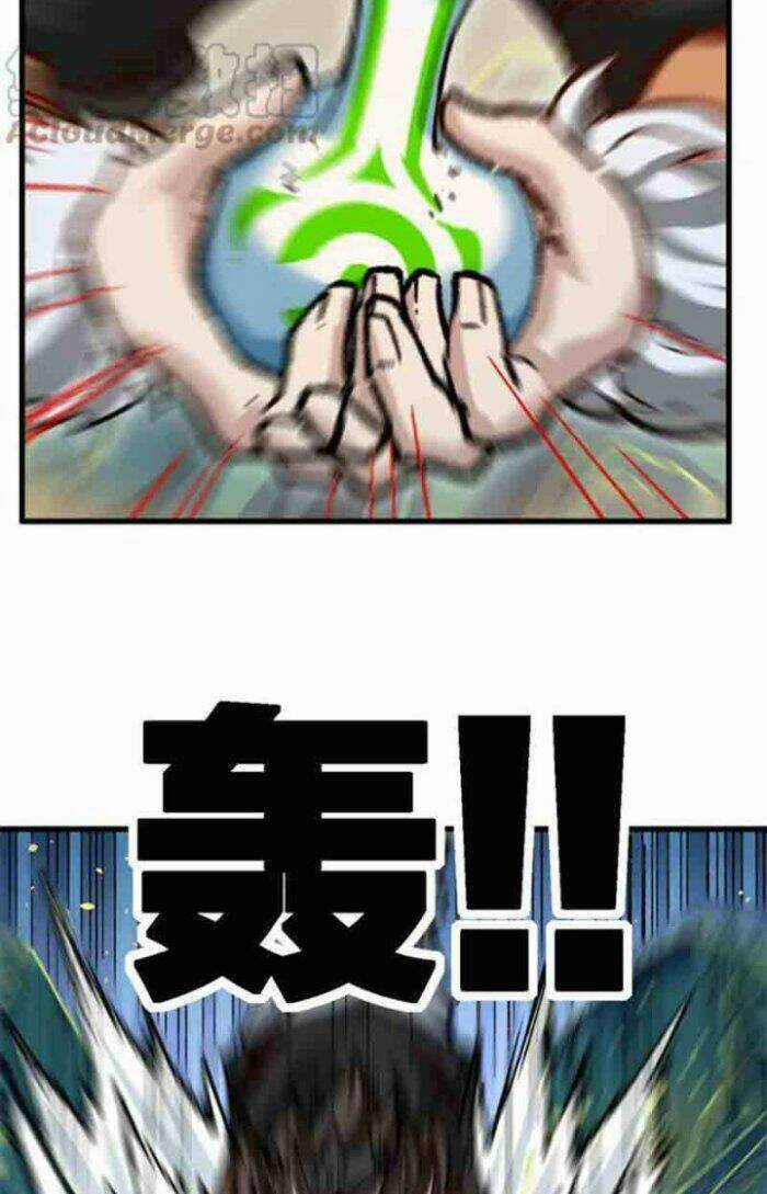 Thánh Khư - Chapter 201 - Trang 22