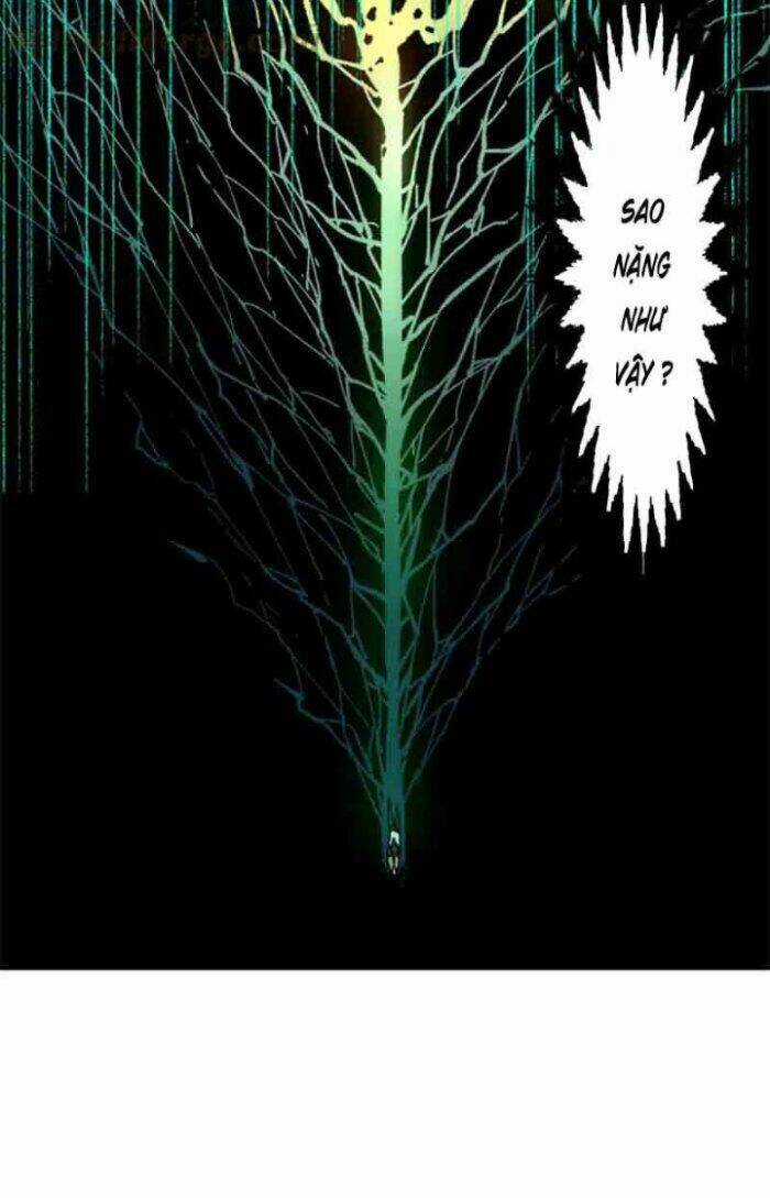 Thánh Khư - Chapter 201 - Trang 26