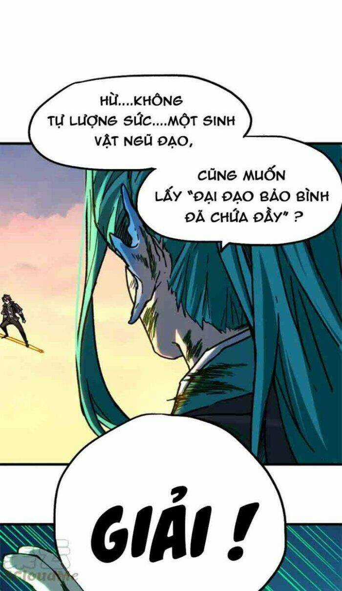 Thánh Khư - Chapter 201 - Trang 27