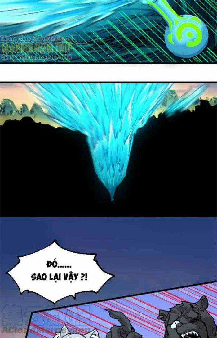 Thánh Khư - Chapter 201 - Trang 29