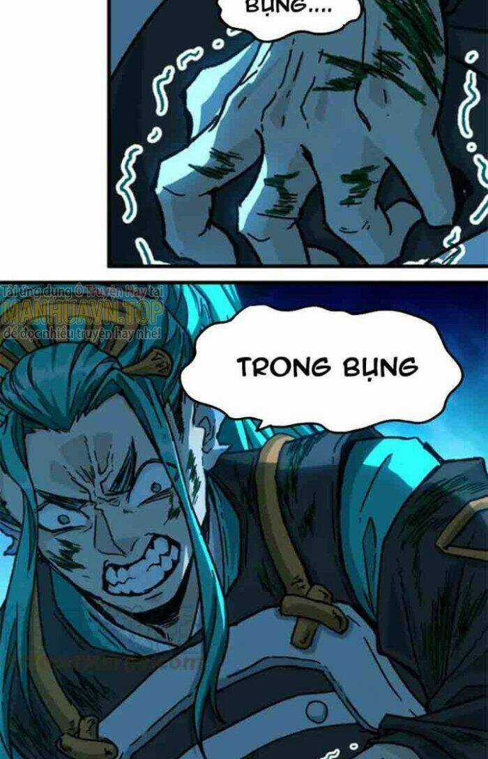 Thánh Khư - Chapter 201 - Trang 4