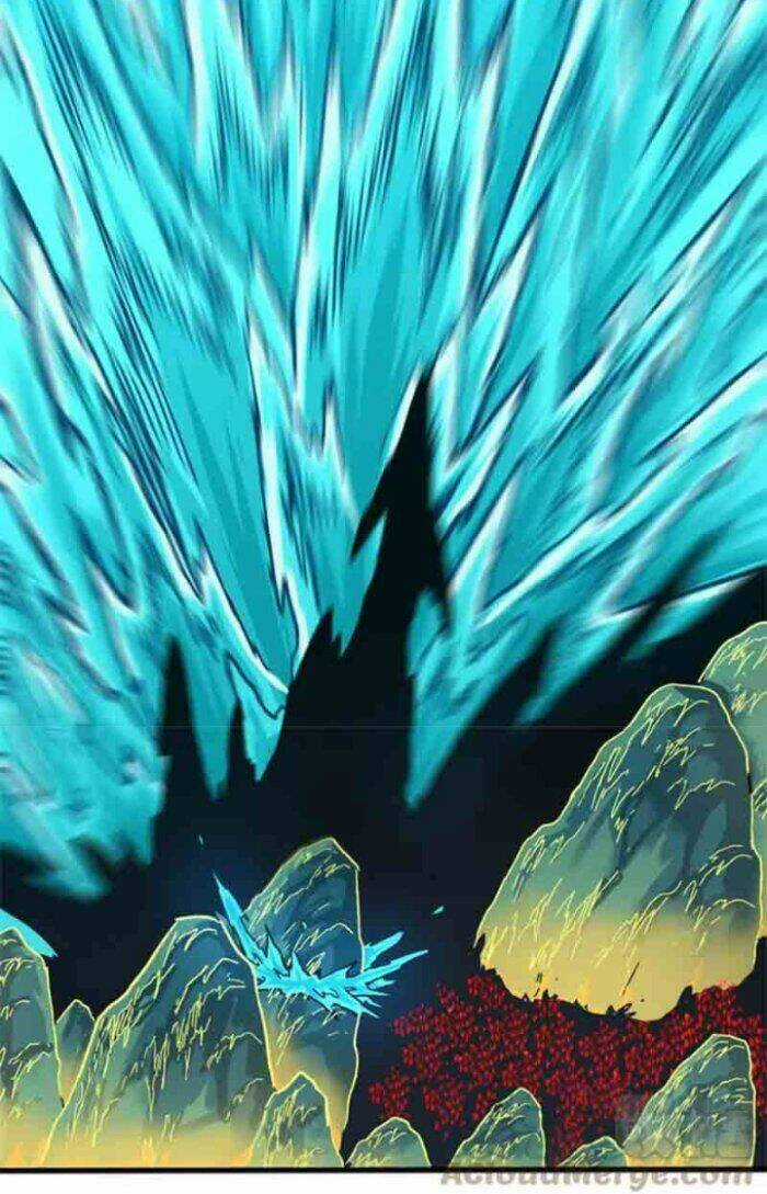 Thánh Khư - Chapter 201 - Trang 31