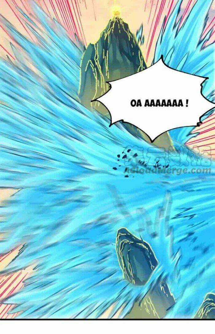 Thánh Khư - Chapter 201 - Trang 33