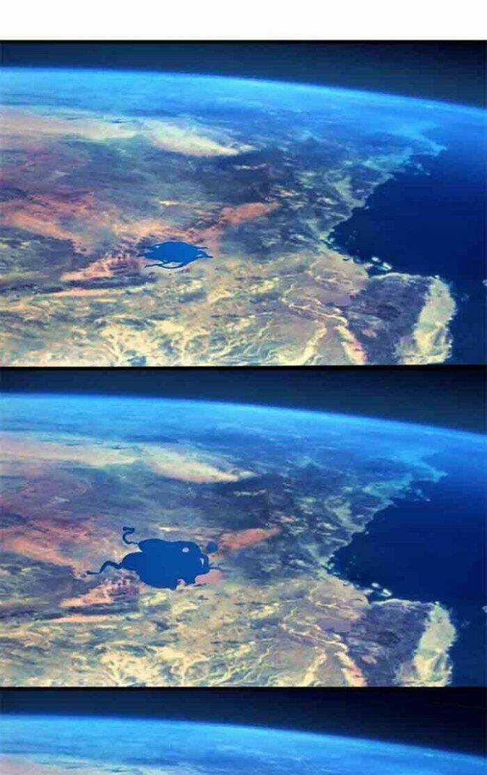 Thánh Khư - Chapter 201 - Trang 34