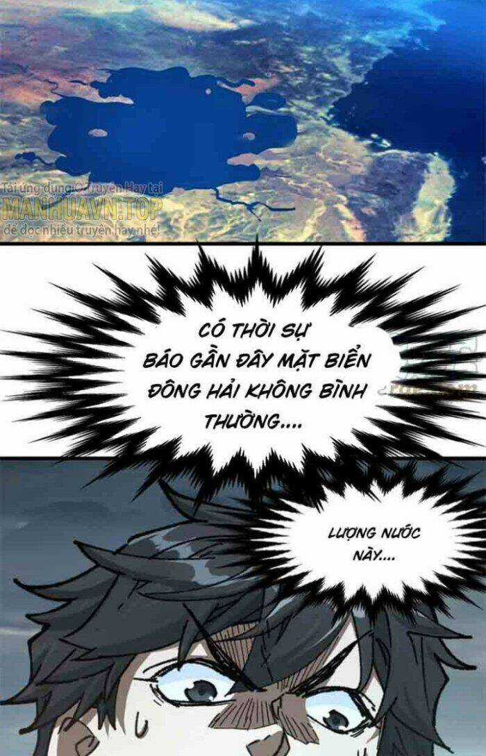 Thánh Khư - Chapter 201 - Trang 35