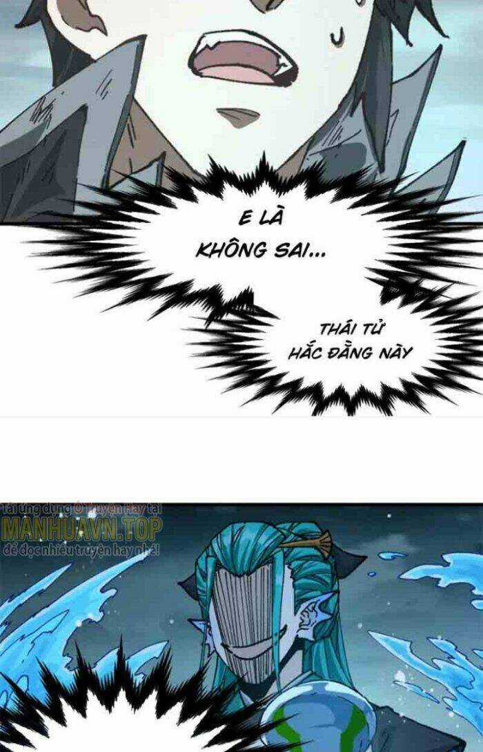 Thánh Khư - Chapter 201 - Trang 36