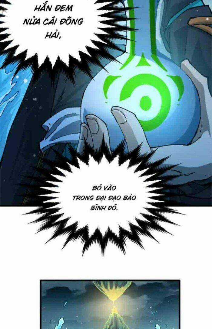 Thánh Khư - Chapter 201 - Trang 37