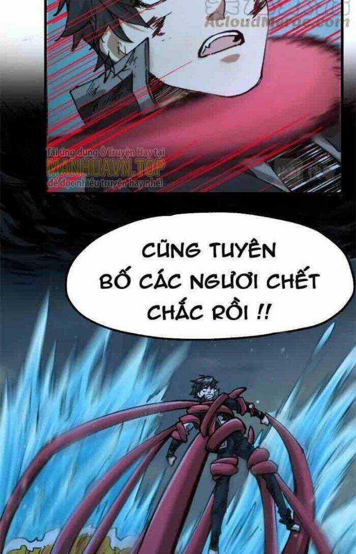 Thánh Khư - Chapter 201 - Trang 39