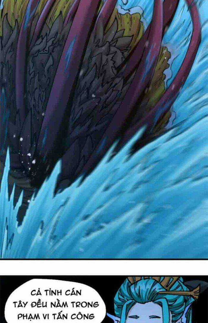 Thánh Khư - Chapter 201 - Trang 40