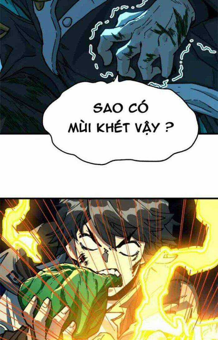 Thánh Khư - Chapter 201 - Trang 5