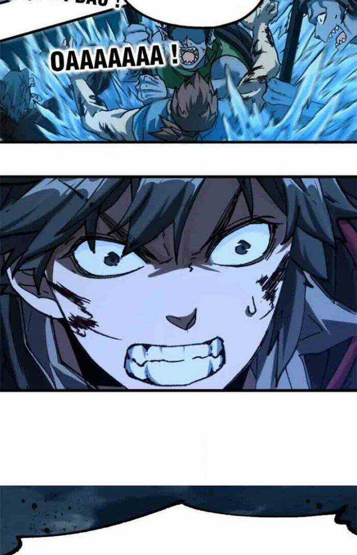 Thánh Khư - Chapter 201 - Trang 42