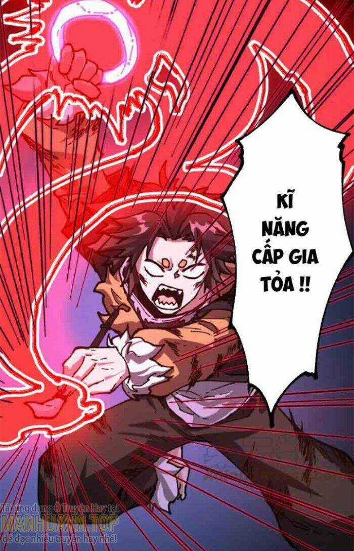 Thánh Khư - Chapter 201 - Trang 46