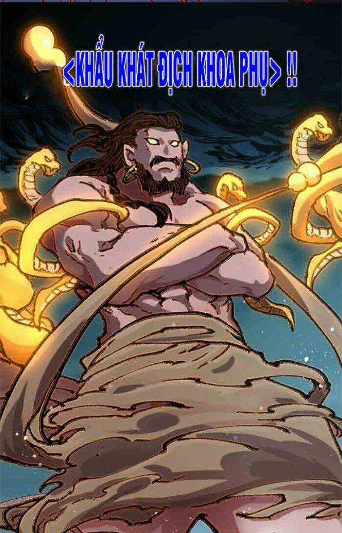 Thánh Khư - Chapter 201 - Trang 47