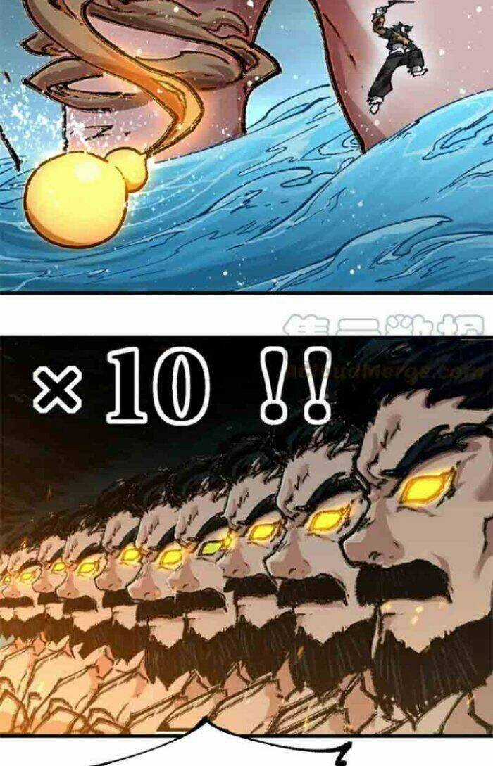 Thánh Khư - Chapter 201 - Trang 48