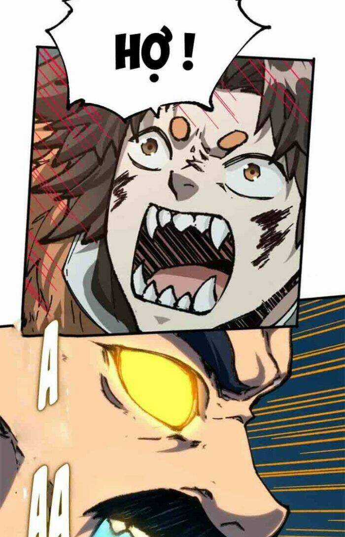 Thánh Khư - Chapter 201 - Trang 49