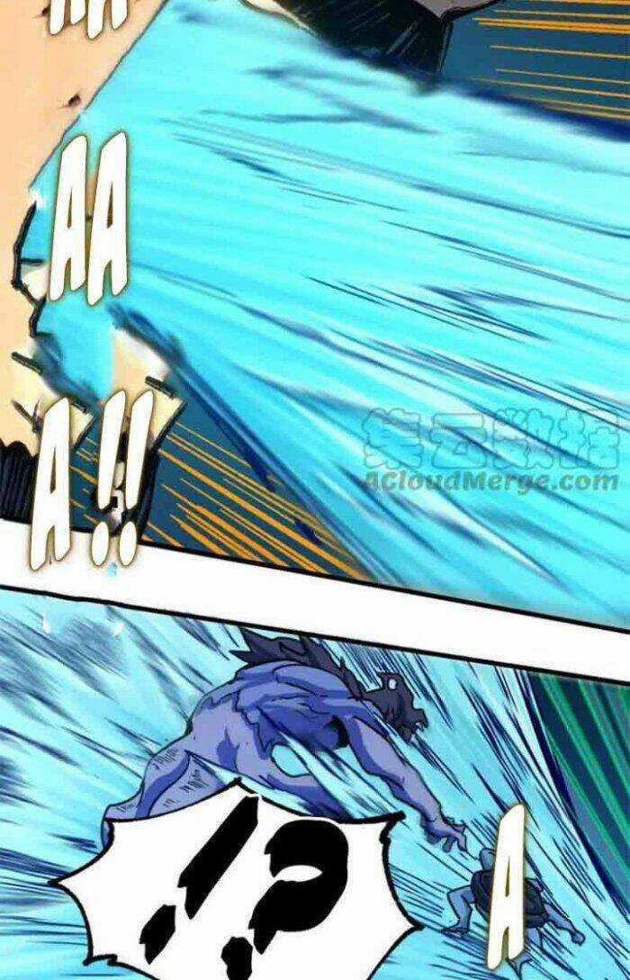 Thánh Khư - Chapter 201 - Trang 50