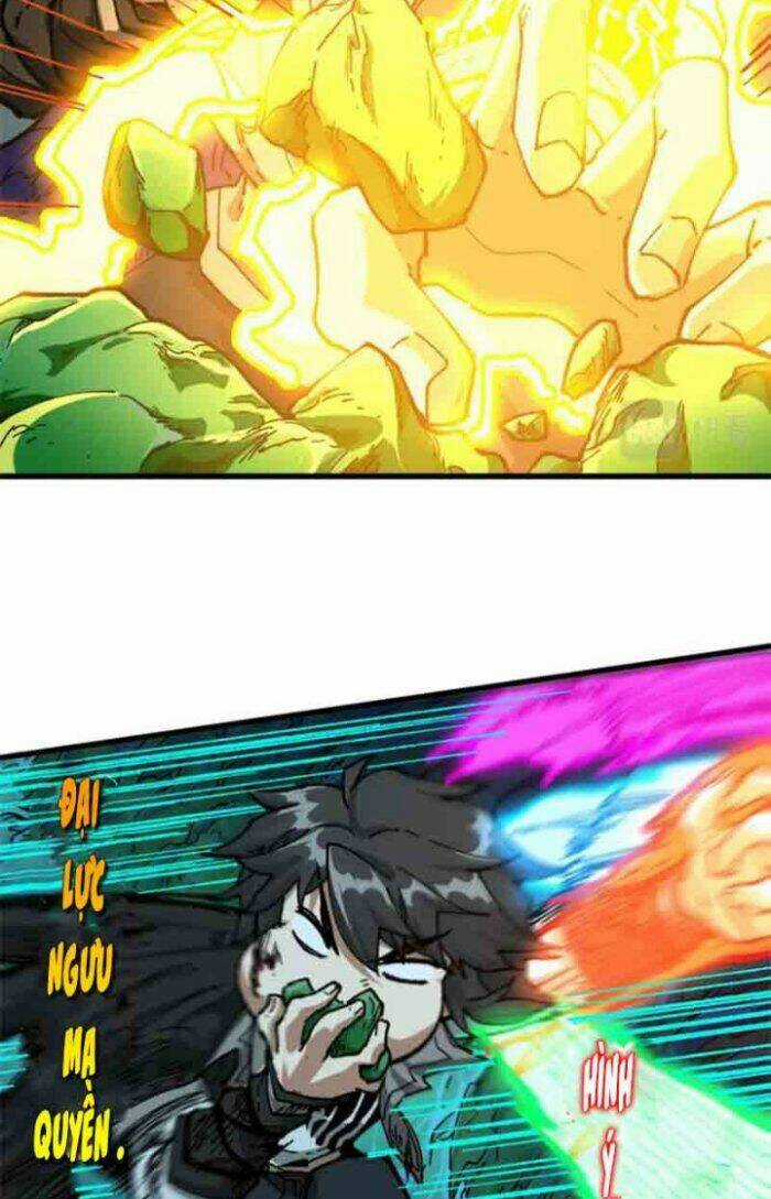Thánh Khư - Chapter 201 - Trang 6