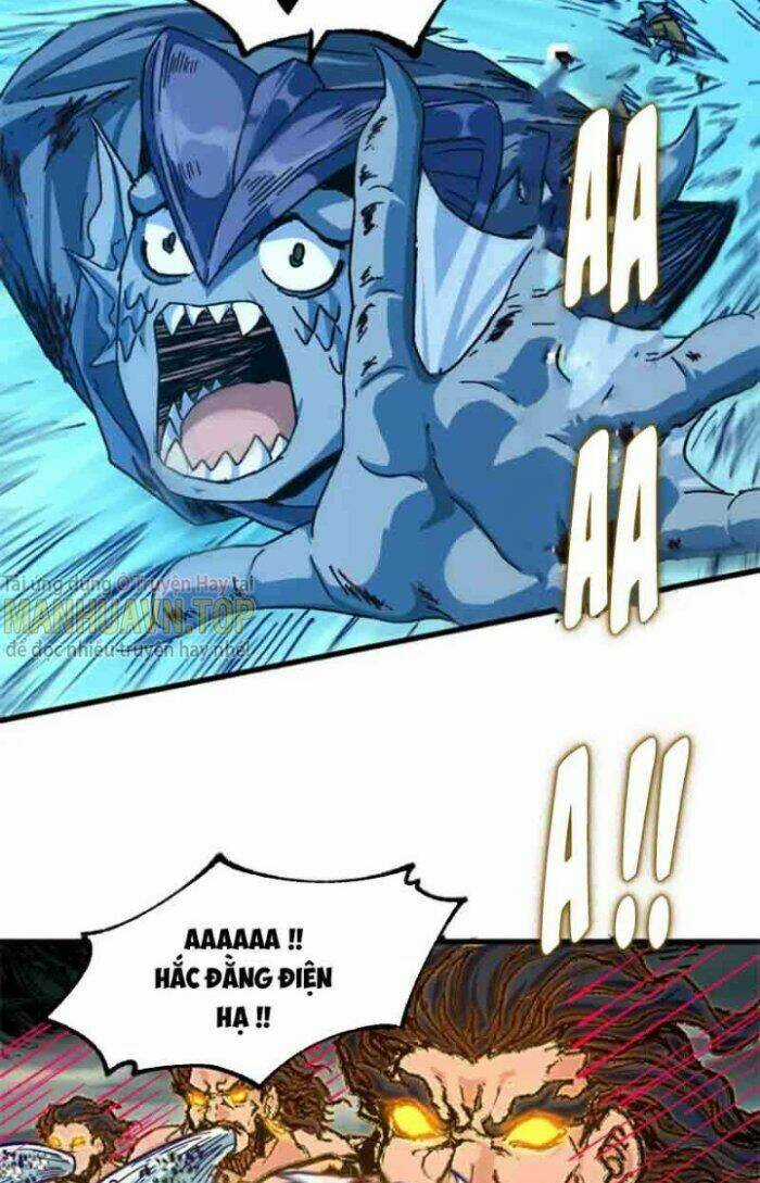 Thánh Khư - Chapter 201 - Trang 51