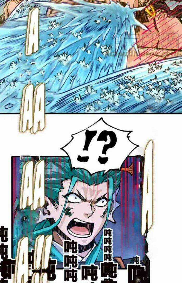 Thánh Khư - Chapter 201 - Trang 52