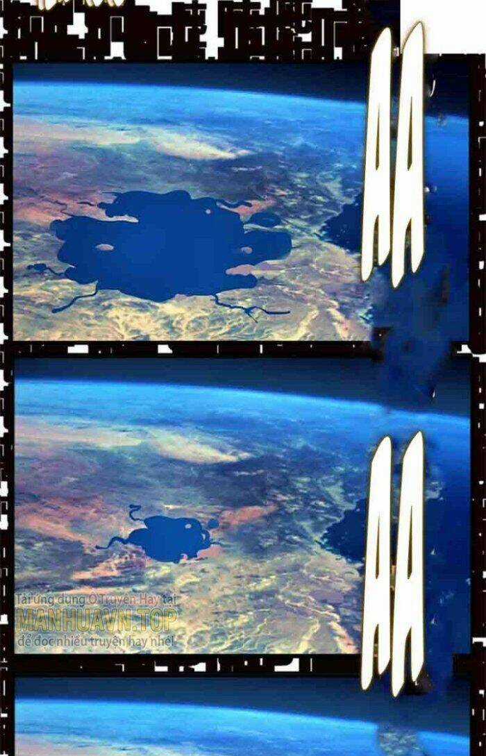 Thánh Khư - Chapter 201 - Trang 53