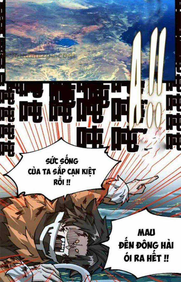 Thánh Khư - Chapter 201 - Trang 54