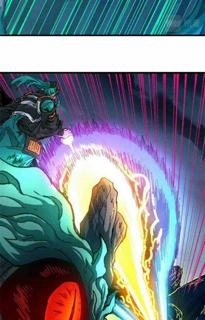 Thánh Khư - Chapter 201 - Trang 57