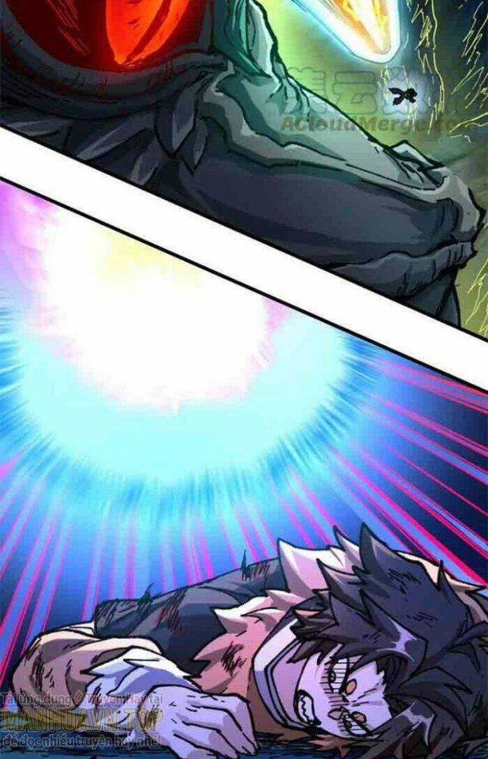 Thánh Khư - Chapter 201 - Trang 58