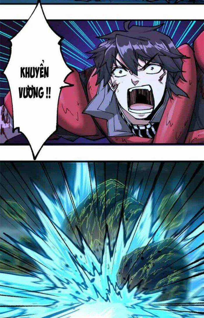 Thánh Khư - Chapter 201 - Trang 59