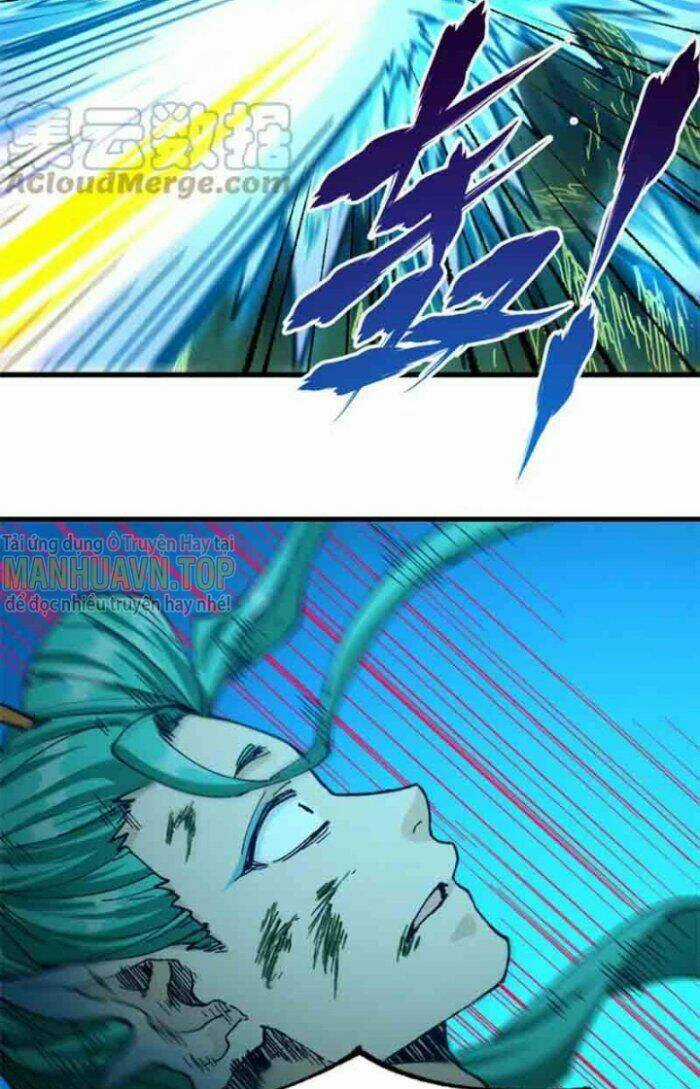 Thánh Khư - Chapter 201 - Trang 60