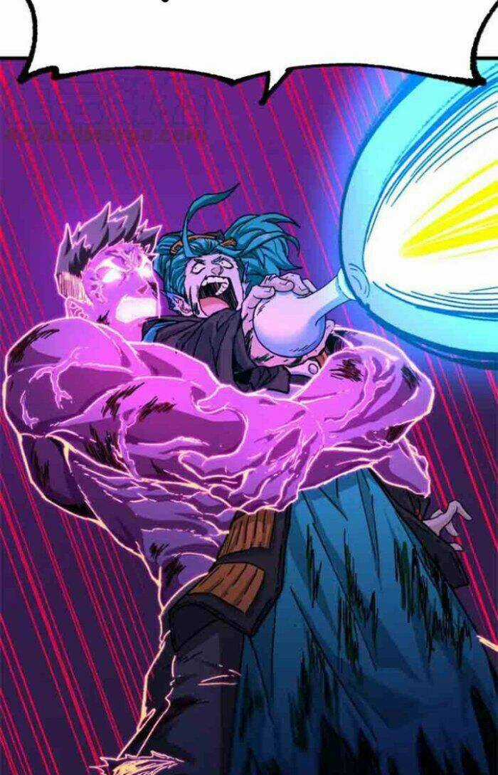 Thánh Khư - Chapter 201 - Trang 62