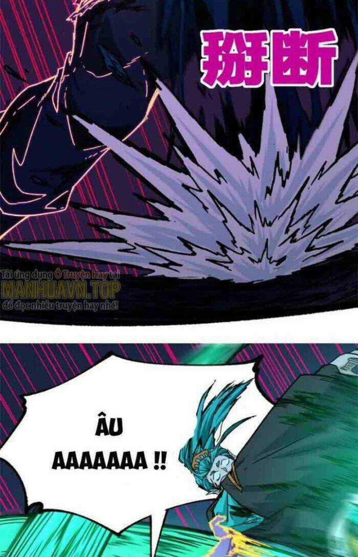 Thánh Khư - Chapter 201 - Trang 63