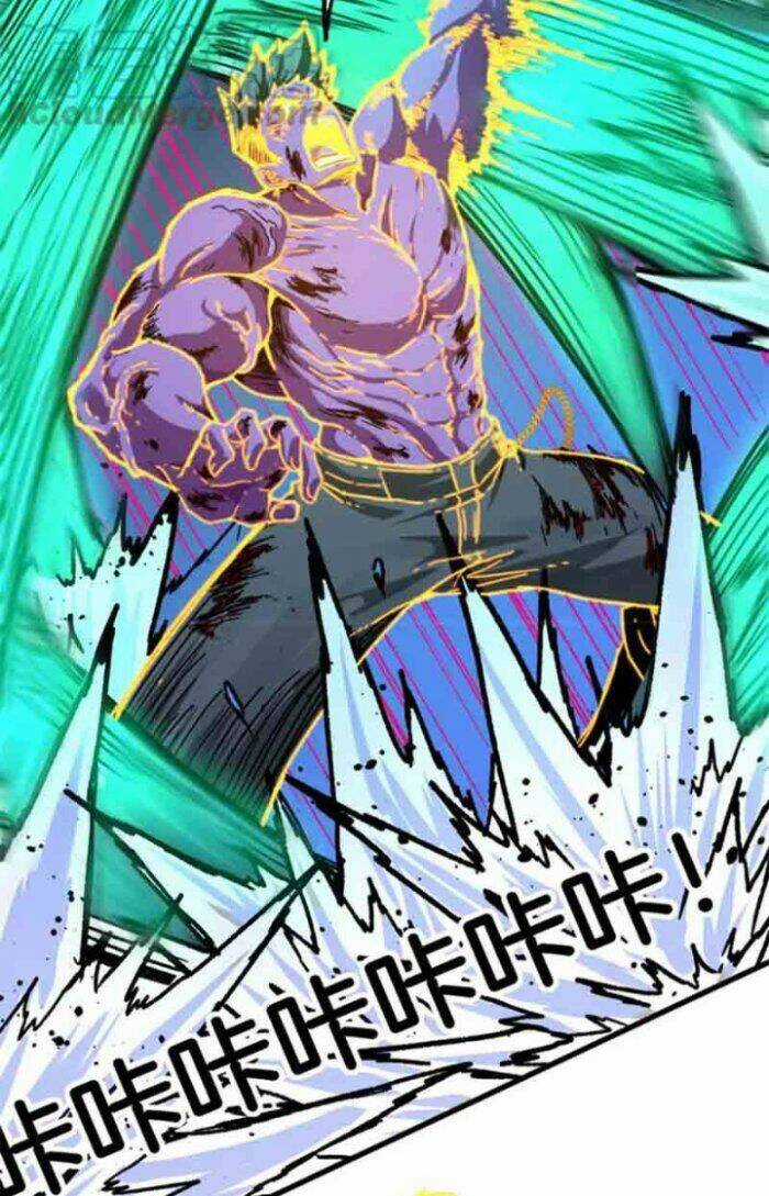 Thánh Khư - Chapter 201 - Trang 64