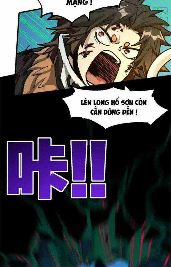 Thánh Khư - Chapter 201 - Trang 66