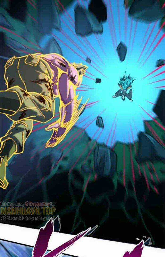 Thánh Khư - Chapter 201 - Trang 67