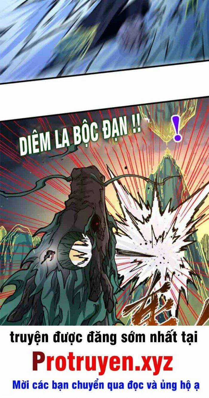 Thánh Khư - Chapter 201 - Trang 69