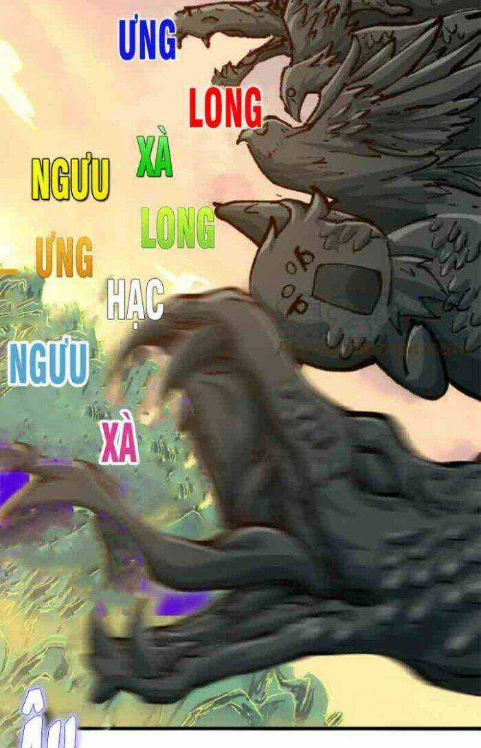 Thánh Khư - Chapter 201 - Trang 8