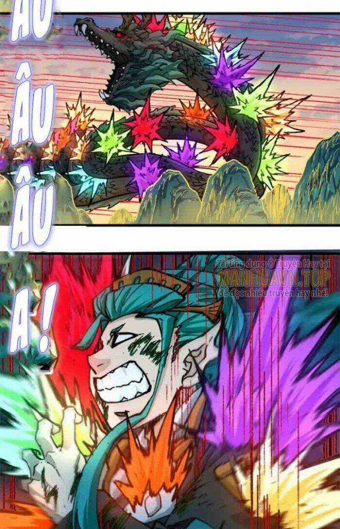 Thánh Khư - Chapter 201 - Trang 9