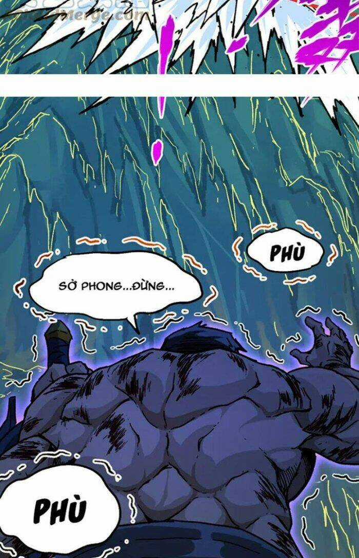 Thánh Khư - Chapter 202 - Trang 15