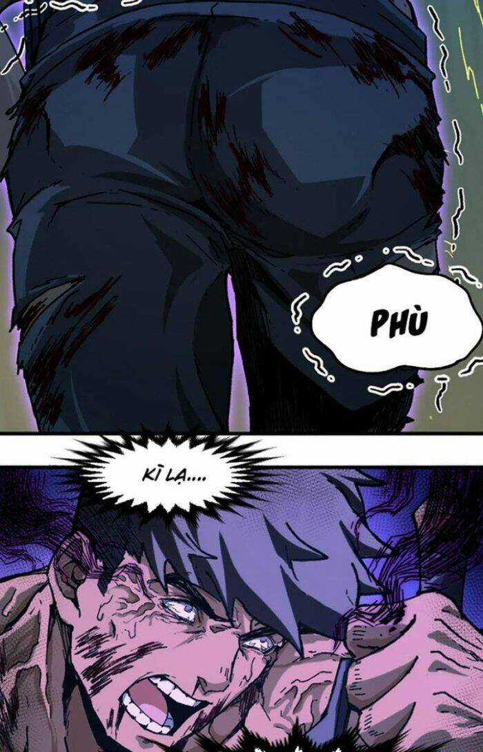 Thánh Khư - Chapter 202 - Trang 16