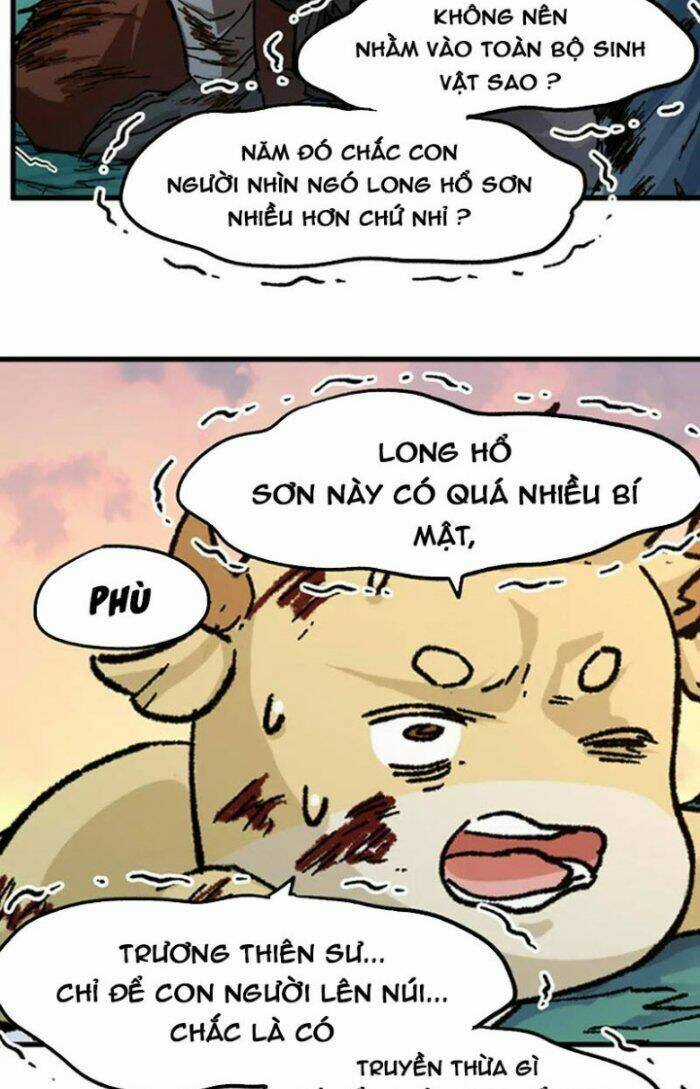 Thánh Khư - Chapter 202 - Trang 21