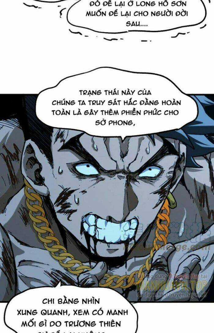 Thánh Khư - Chapter 202 - Trang 22