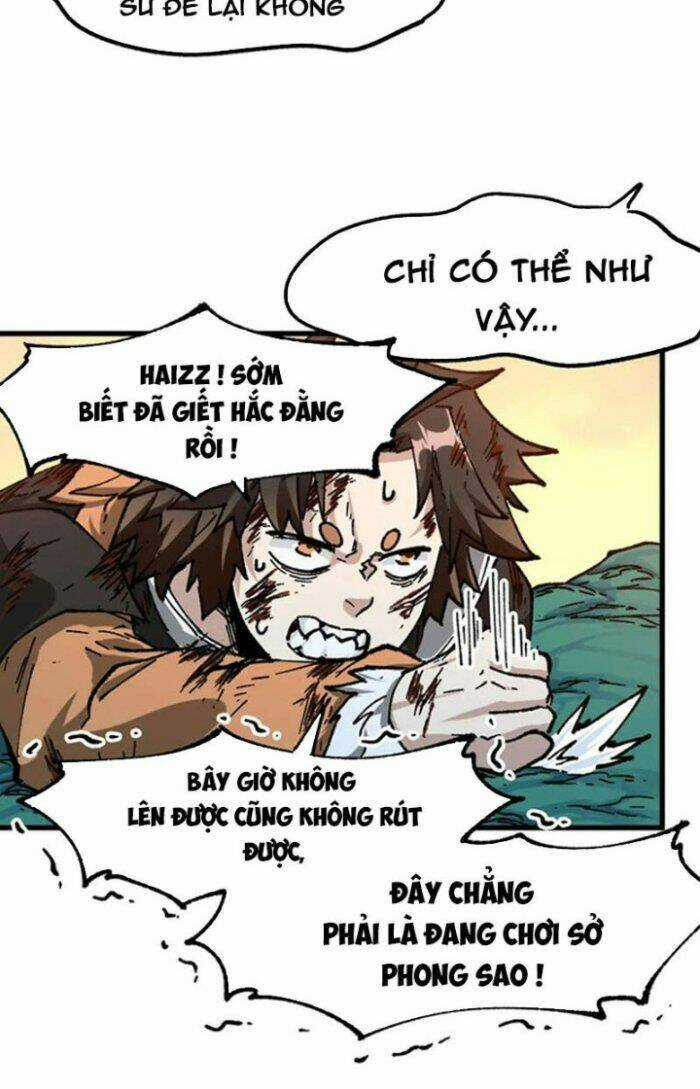 Thánh Khư - Chapter 202 - Trang 23