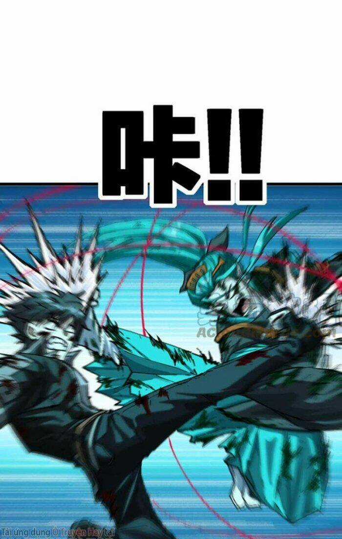 Thánh Khư - Chapter 202 - Trang 24