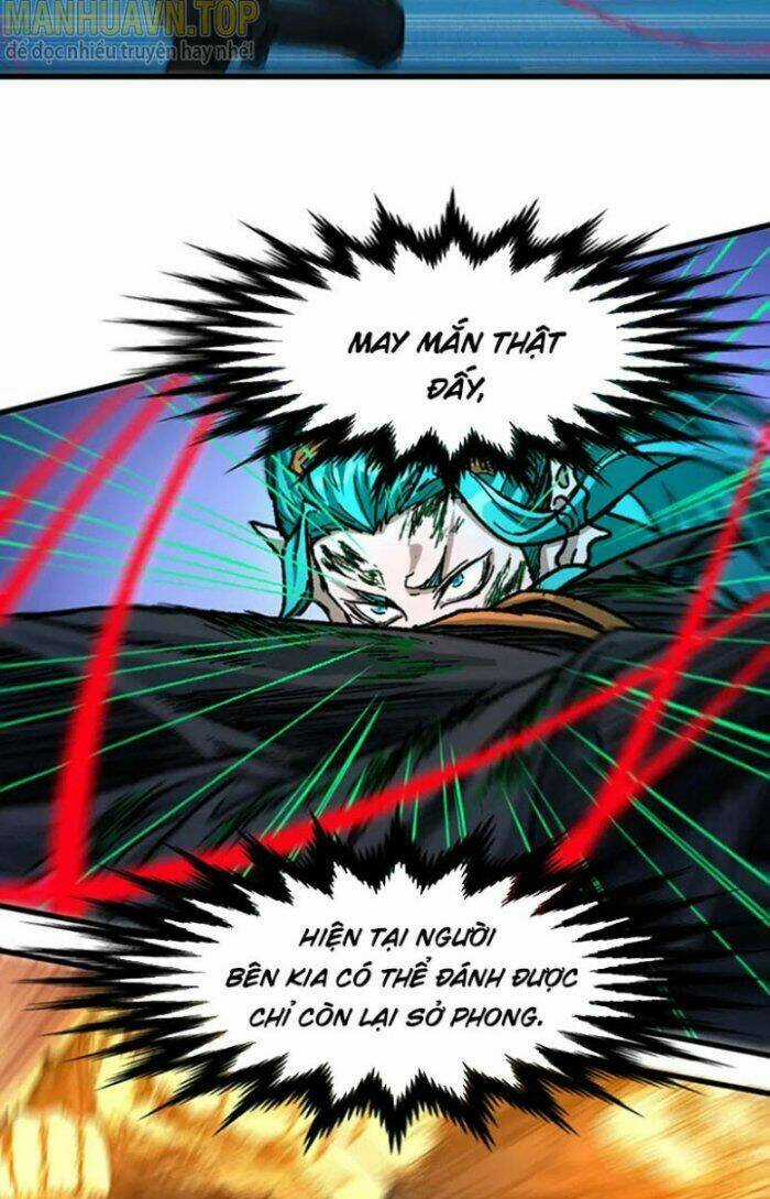 Thánh Khư - Chapter 202 - Trang 25