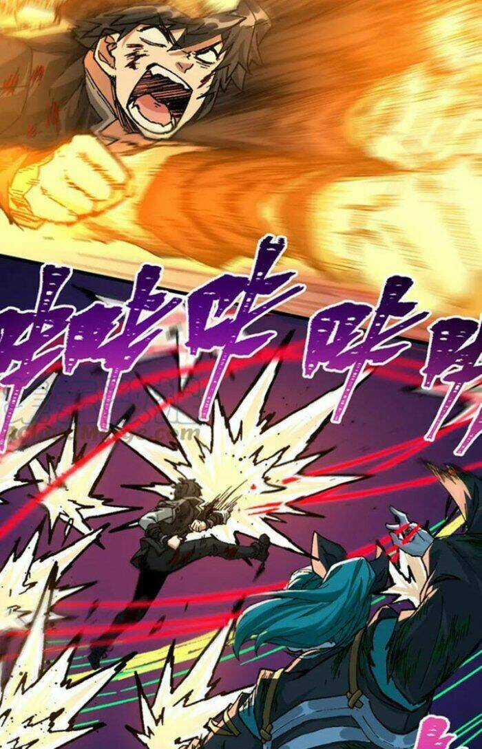 Thánh Khư - Chapter 202 - Trang 26