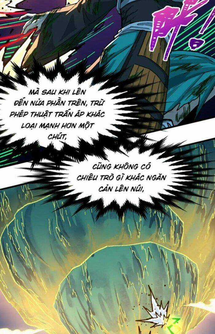 Thánh Khư - Chapter 202 - Trang 27