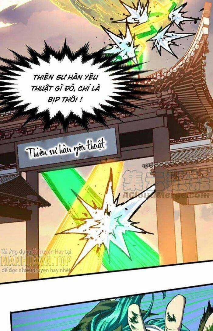 Thánh Khư - Chapter 202 - Trang 28