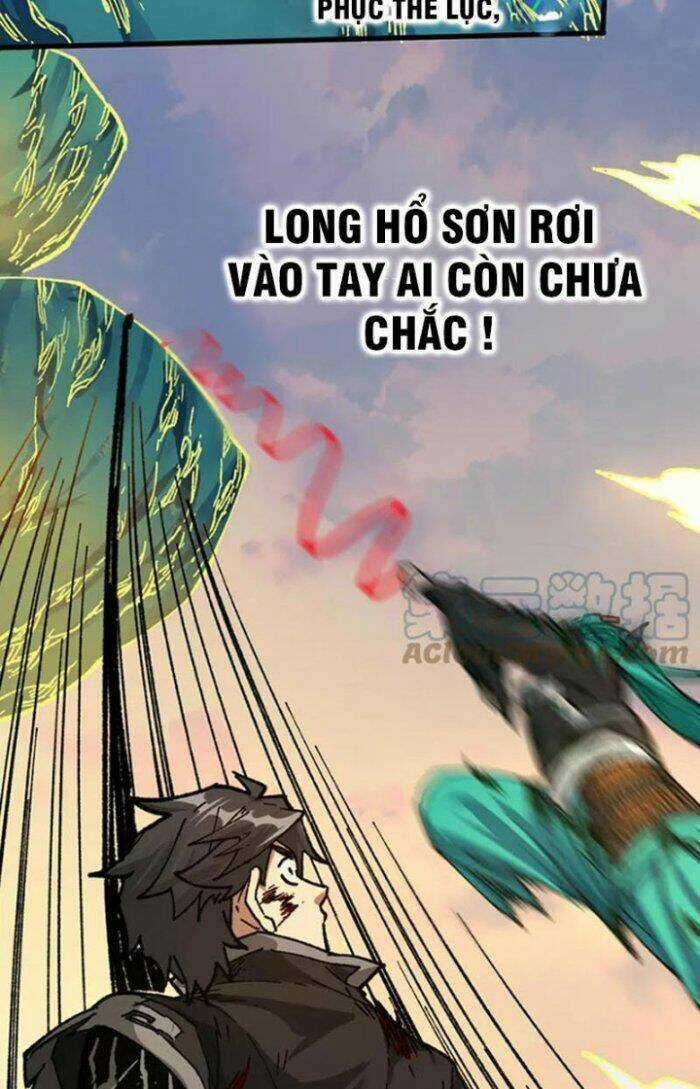 Thánh Khư - Chapter 202 - Trang 30